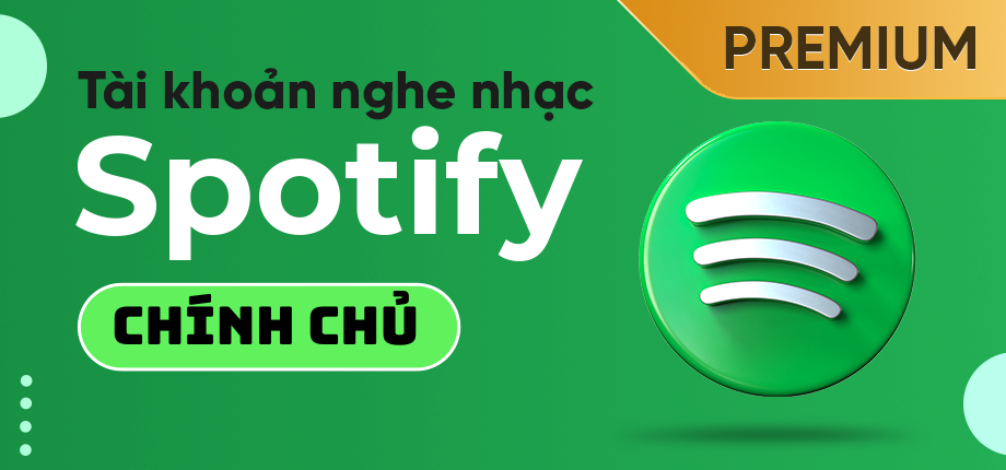 Spotify Premium
