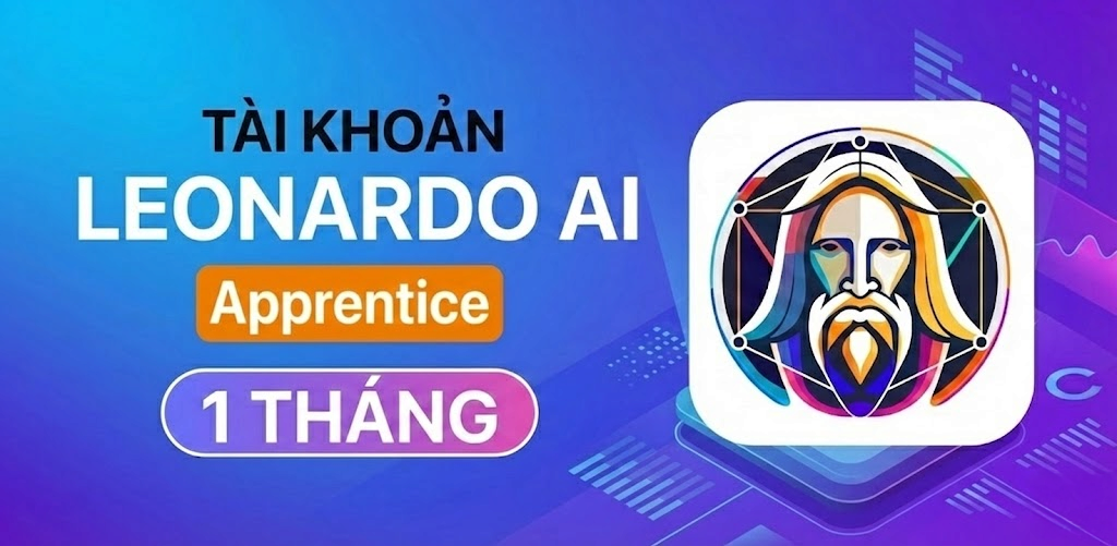 Leonardo AI Apprentice