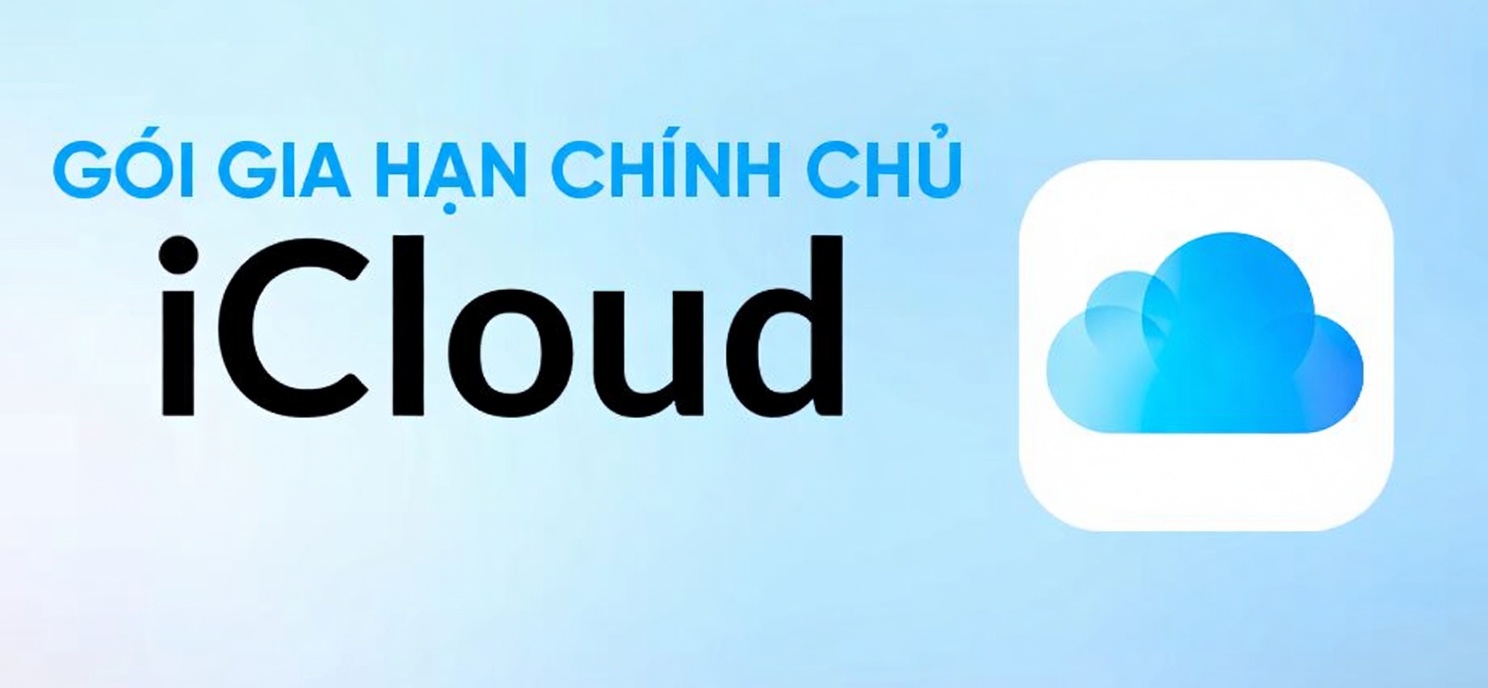 Icloud