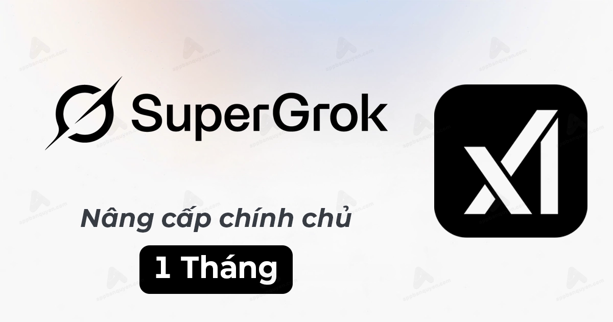 Super Grok