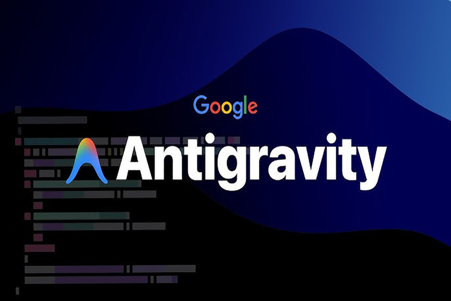 Google AntiGravity Pro