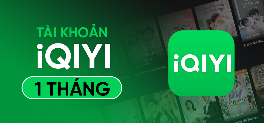 iQIYI