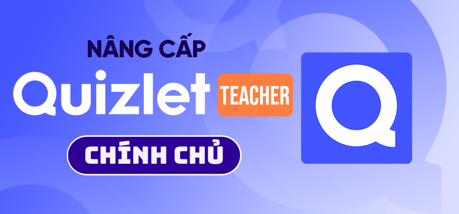 Quizlet Teacher