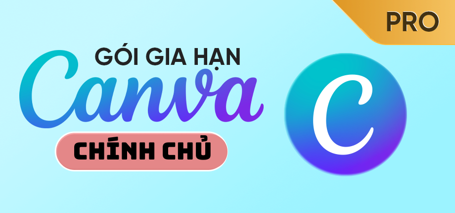 Canva Pro