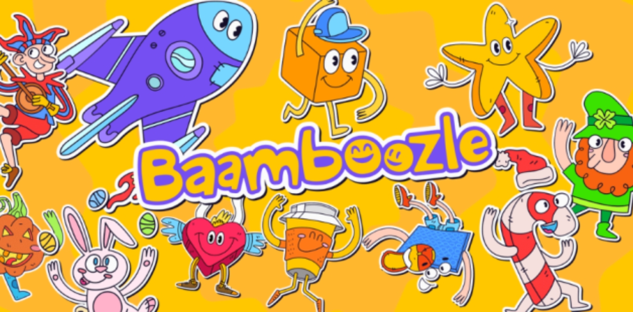 Baamboozle Pro